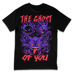 'THE GHOST OF YOU' TEE