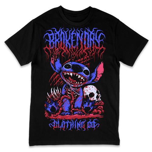 'DEAD CUTE' TEE