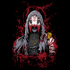 'THE OFFERING' TEE
