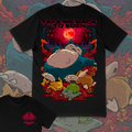 'TAKE ME BACK TO EDEN' TEE