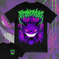 'SHADOW BALL' TEE