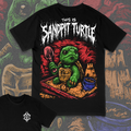 'SANDPIT TURTLE' TEE