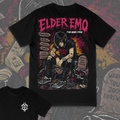 'ELDER EMO' TEE
