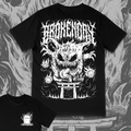 'DREAM EATER' TEE