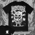 'DREAM EATER' TEE