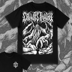 'CALL OF CTHULHU' TEE