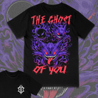 'THE GHOST OF YOU' TEE