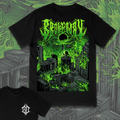 'BLACKHOLE' ARCHITECTS INSPIRED TEE