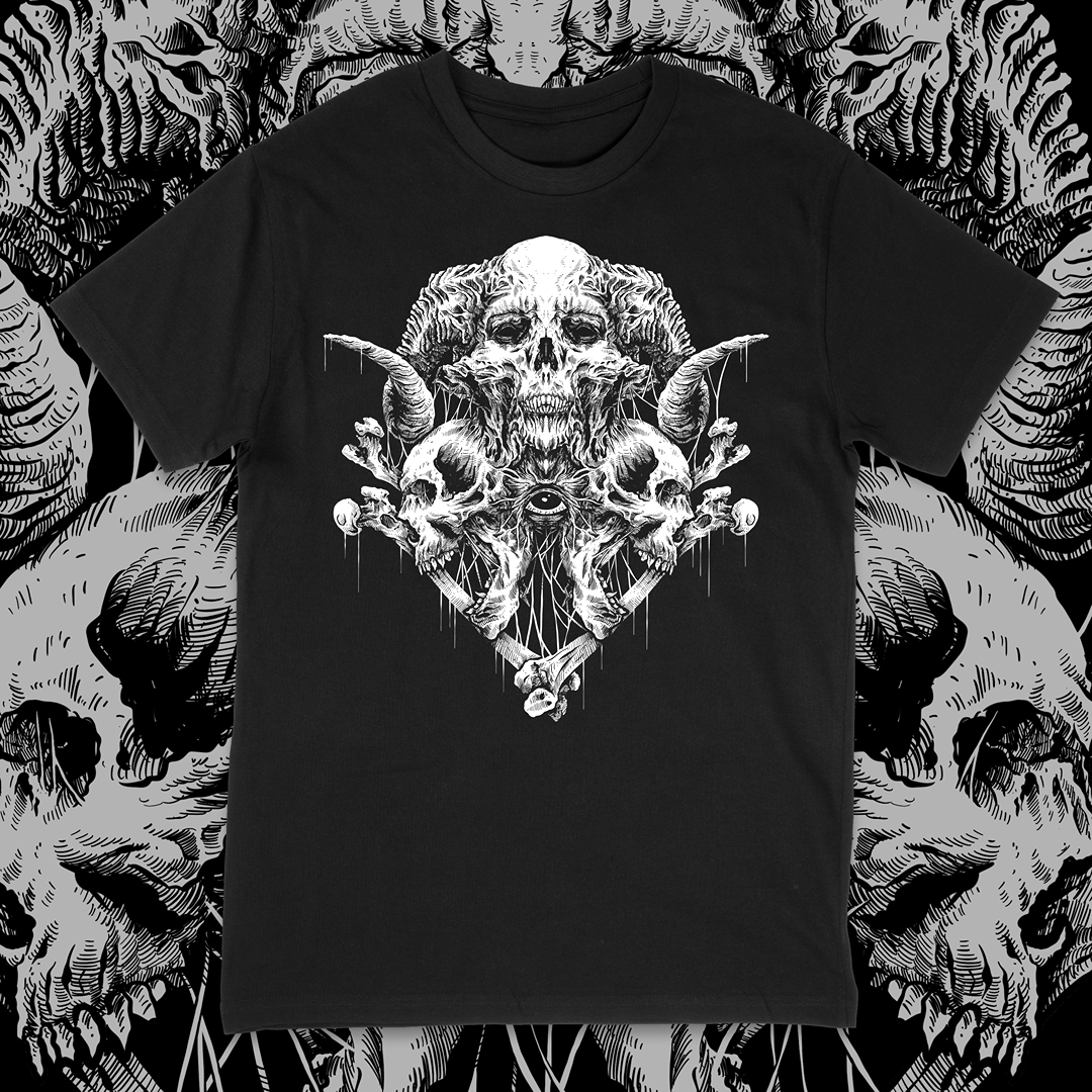 'OATHBREAKER' TEE