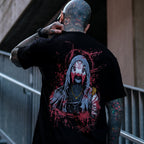 'THE OFFERING' TEE