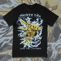 'RIDE THE LIGHTNING' TEE