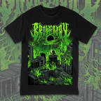 'BLACKHOLE' ARCHITECTS INSPIRED TEE