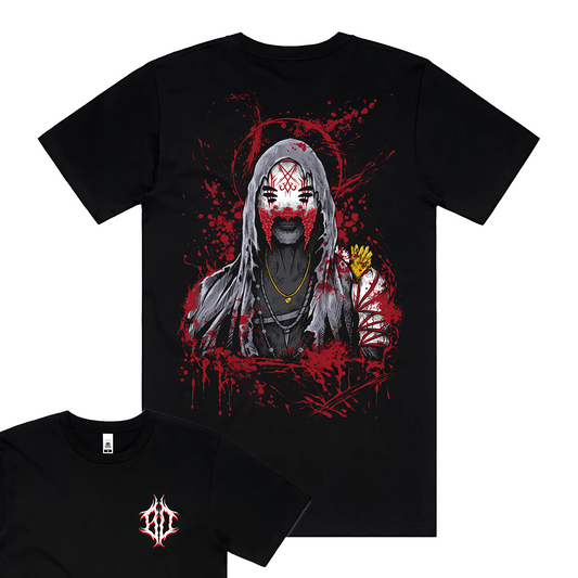 'THE OFFERING' TEE