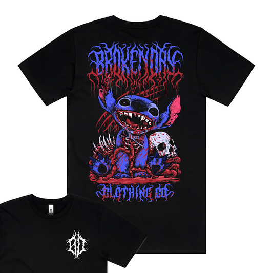 'DEAD CUTE' TEE
