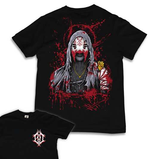 'The Offering' Tee