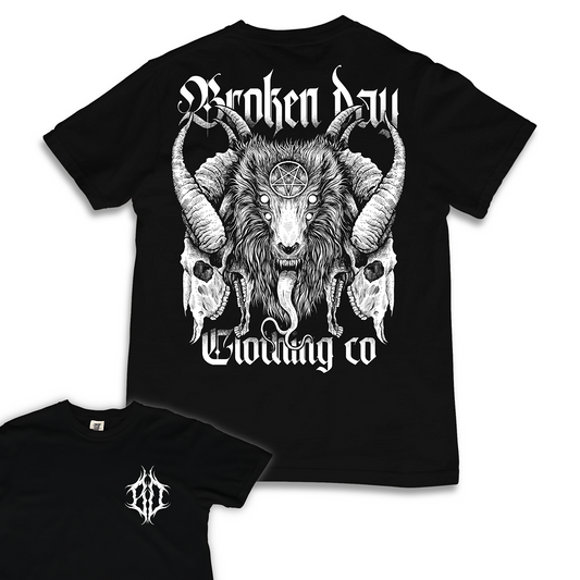 'Rite Of The Beast' Premium Tee