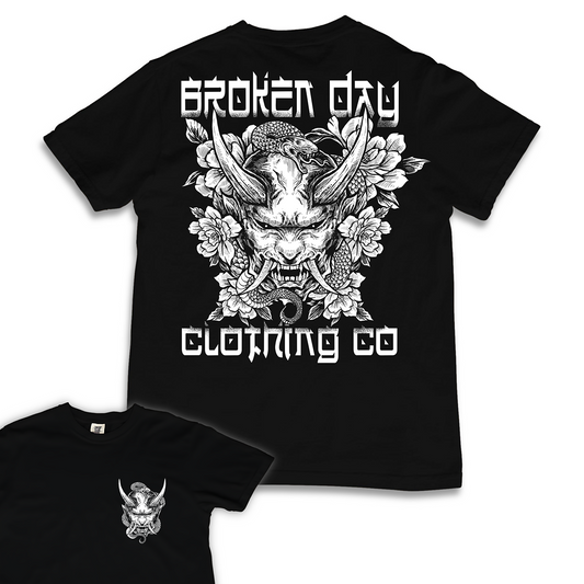 'Oni Nightmare' Premium Tee