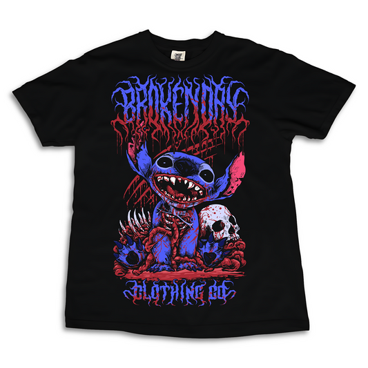 'Dead Cute' Tee