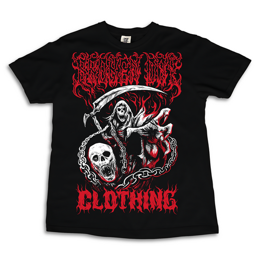 'Grave Reach' Tee