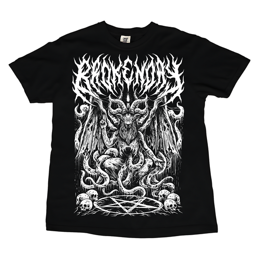 'Ritual' Tee