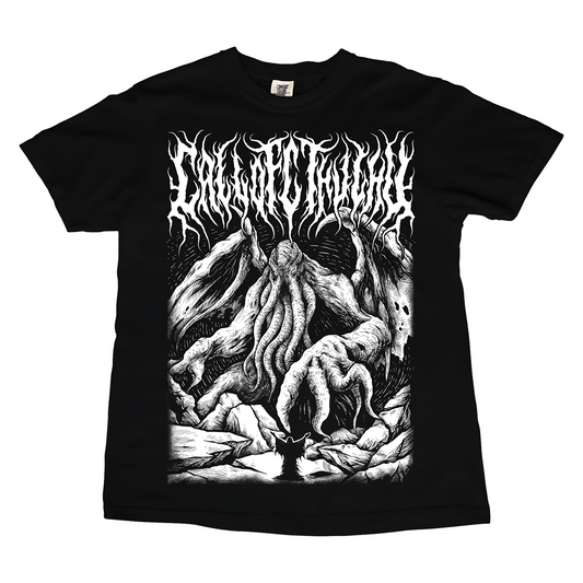 'Call of Cthulhu' Tee