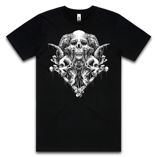 'OATHBREAKER' TEE