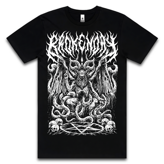 'RITUAL' TEE