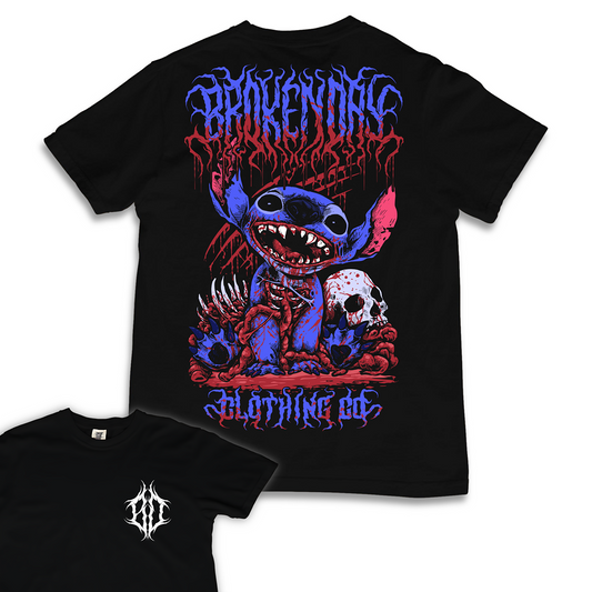 'Dead Cute' Tee