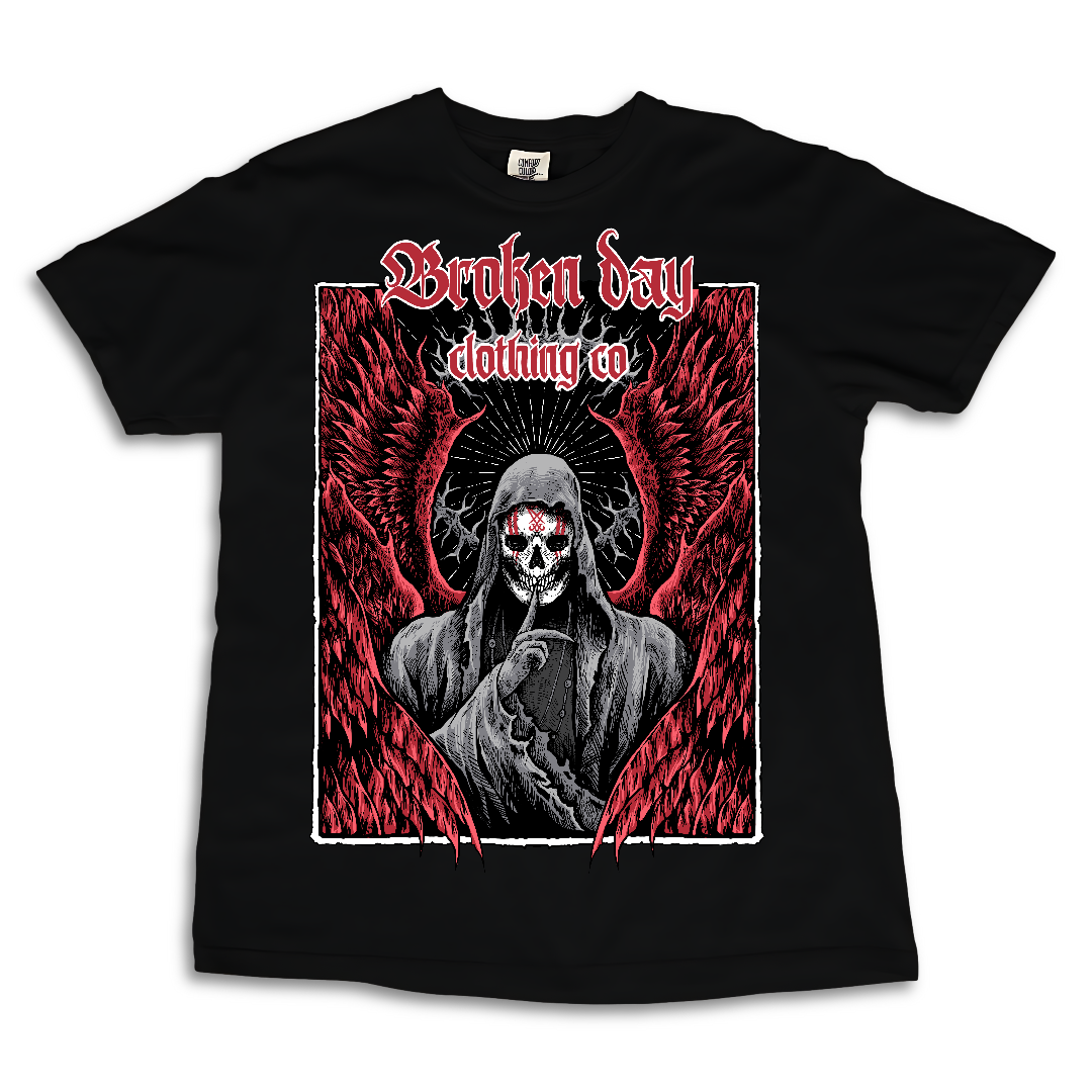 Sleep Token Inspired Tee - ‘The Summoning'