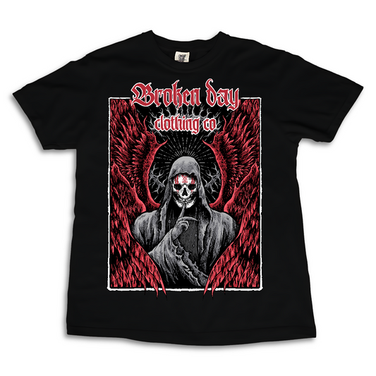 Sleep Token Inspired Tee - ‘The Summoning'