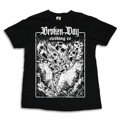Megadeth Inspired Tee - ‘Tornado of Souls’