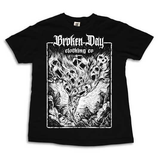 Megadeth Inspired Tee - ‘Tornado of Souls’