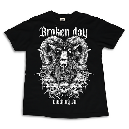 'Hell Beast' Tee