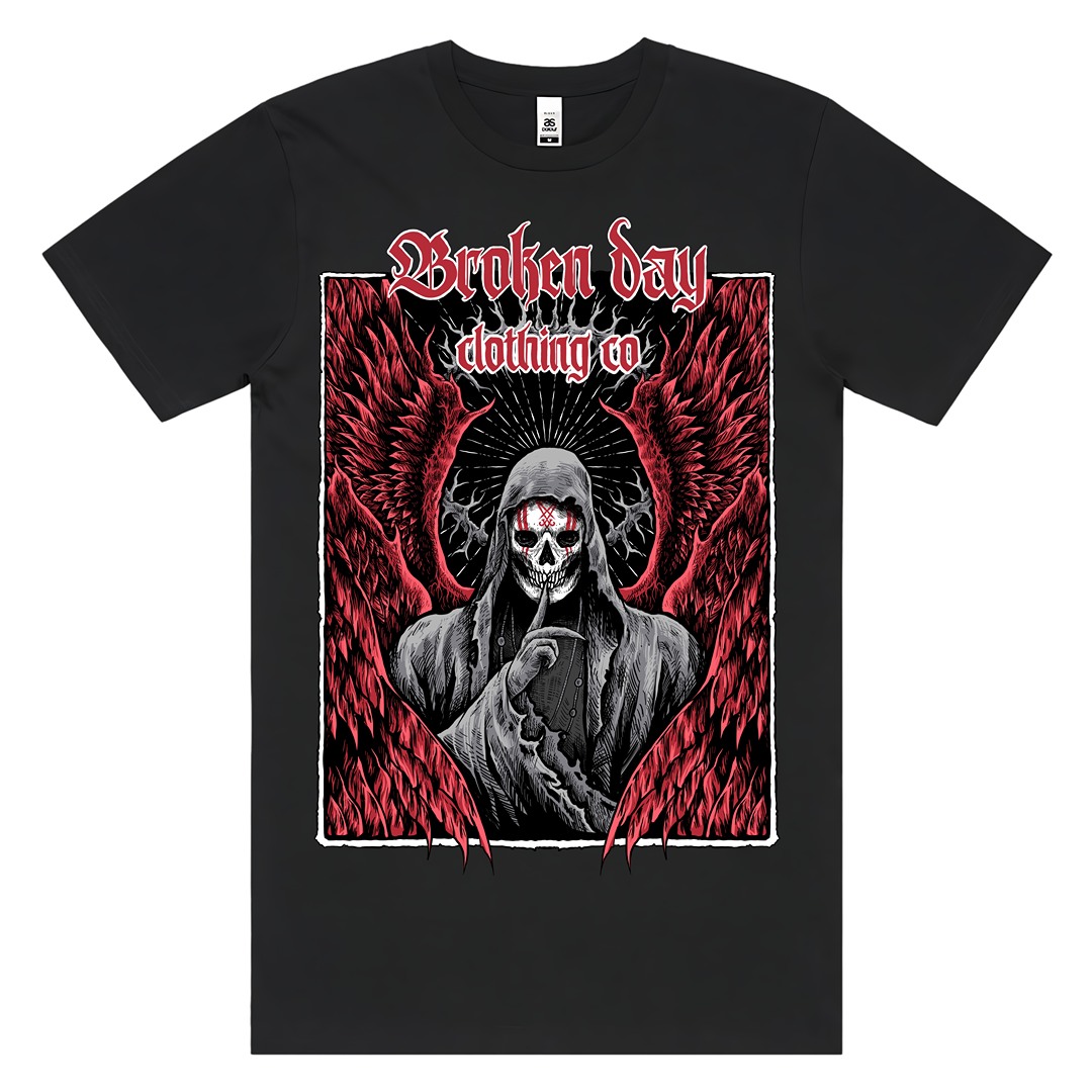 'THE SUMMONING' SLEEP TOKEN INSPIRED TEE