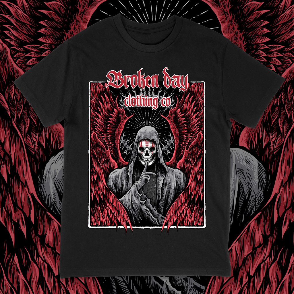 'THE SUMMONING' SLEEP TOKEN INSPIRED TEE