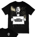 'WE DID NOT COME TO WHISPER' TEE