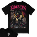 'ELDER EMO' TEE