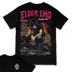 'ELDER EMO' TEE