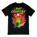 'BAT COUNTRY' TEE - POKEMON X A7X