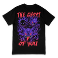 'THE GHOST OF YOU' TEE