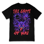 'THE GHOST OF YOU' TEE