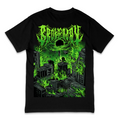 'BLACKHOLE' ARCHITECTS INSPIRED TEE