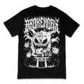 'DREAM EATER' TEE