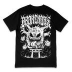 'DREAM EATER' TEE
