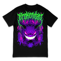 'SHADOW BALL' TEE