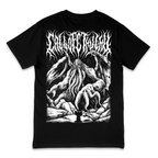 'CALL OF CTHULHU' TEE