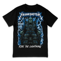 LIMITED EDITION 'IT'S ALIVE' TEE