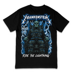 LIMITED EDITION 'IT'S ALIVE' TEE
