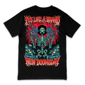 'DOOMSDAY' TEE