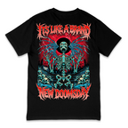 'DOOMSDAY' TEE